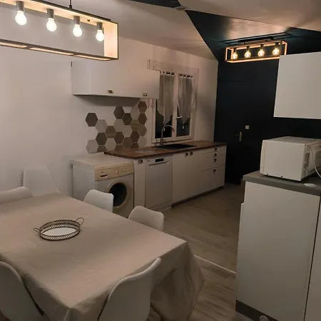 Maison 3 Au Calme Avec Piscine * וילנב-סור-לו