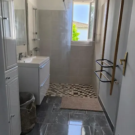 Maison 3 Au Calme Avec Piscine בית נופש וילנב-סור-לו