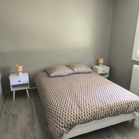 Maison 3 Au Calme Avec Piscine בית נופש