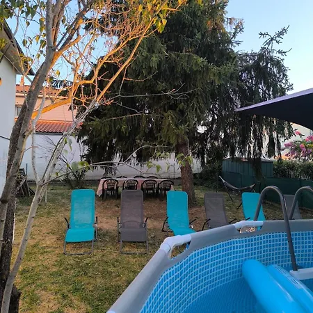 Maison 3 Au Calme Avec Piscine *