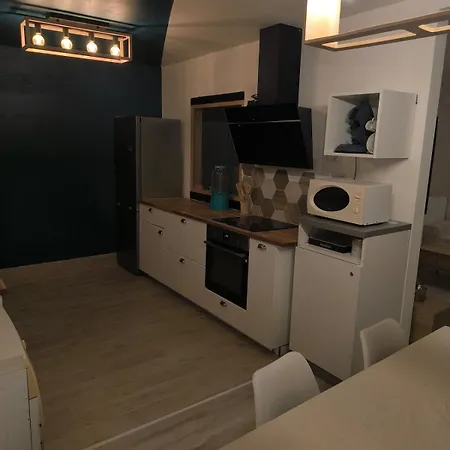Maison 3 Au Calme Avec Piscine *