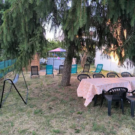 Maison 3 Au Calme Avec Piscine