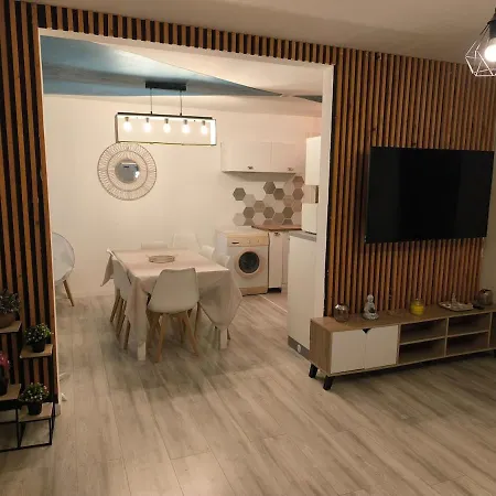 Maison 3 Au Calme Avec Piscine בית נופש