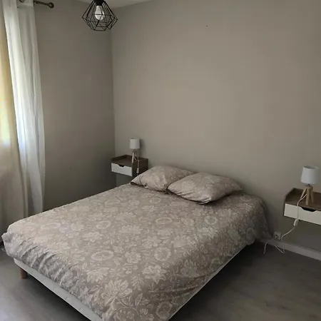 Maison 3 Au Calme Avec Piscine *